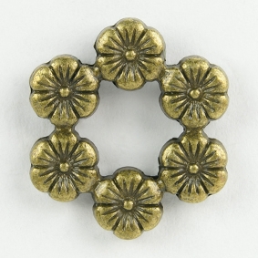 合金-孔花A12976