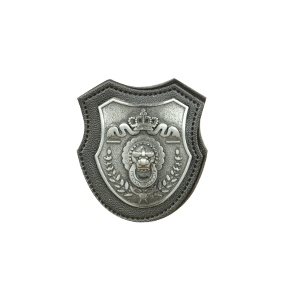 皮革徽章-A2129-1