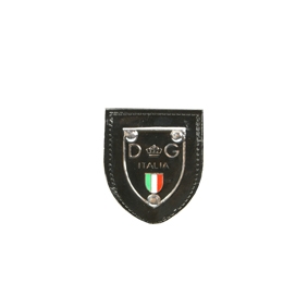 皮革徽章-A2101