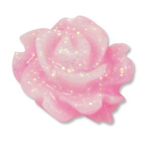 漸層樹脂花30 玫紅 玩9創意 Diy材料專賣店