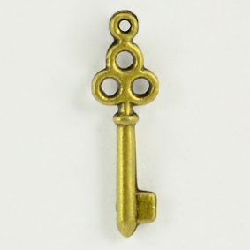 吊墜-鑰匙A0220