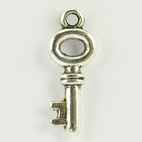 吊墜-鑰匙A1991
