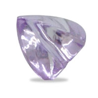 粽形珠-紫