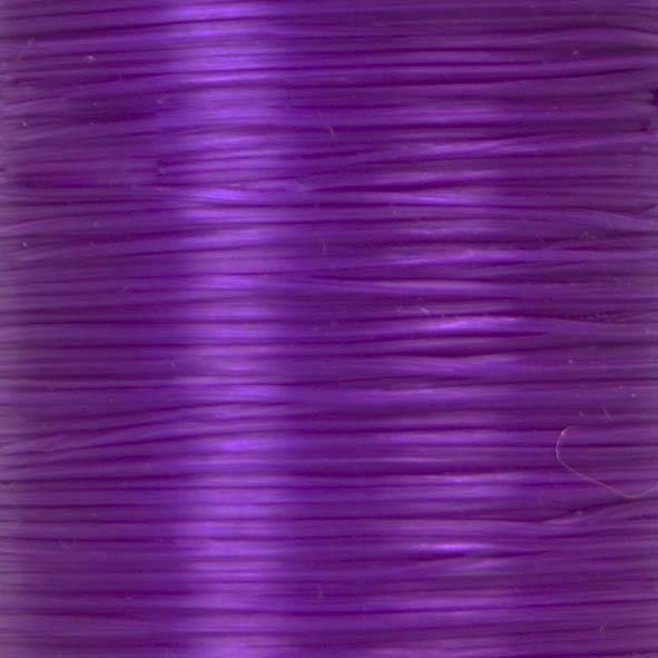 彈力線-紫