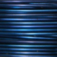 新銅絲線-深藍