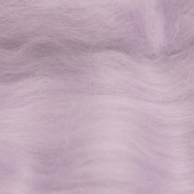 純色羊毛-粉紫