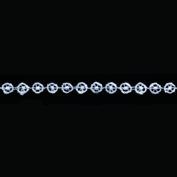 刺繡蕾絲-91920