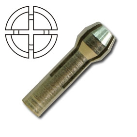 1-32(0.8mm)夾頭