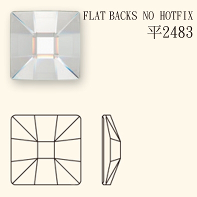 平2483-001/無效果
