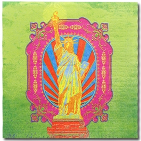 德PPD紙巾-6688