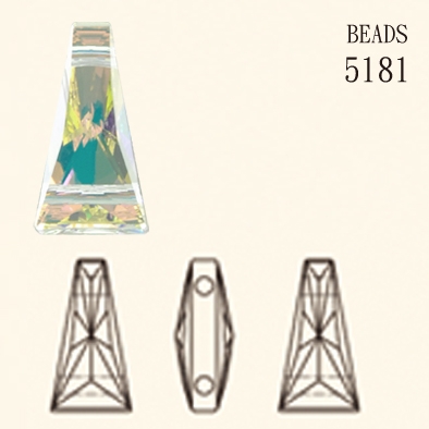 串珠5181-001/AB