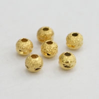 隔珠-刻邊-掛金
