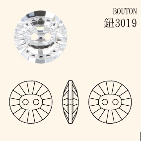 鈕3019-260/無效果