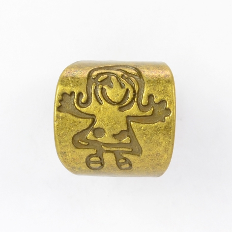 合金-穿帶環A16049