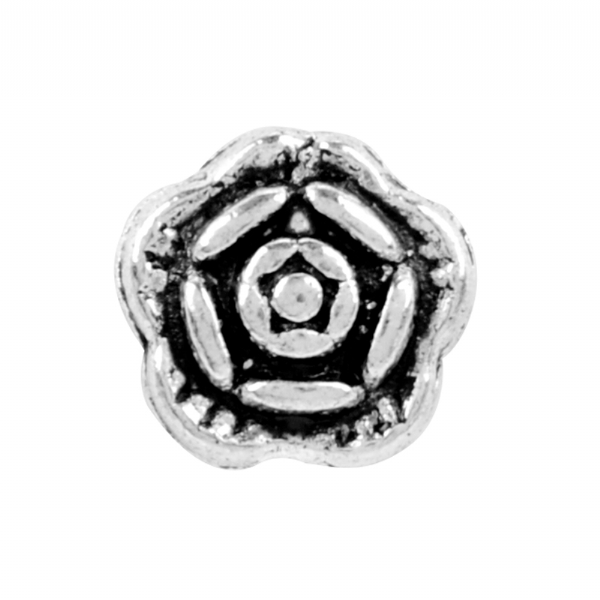 合金-小扁珠A0286