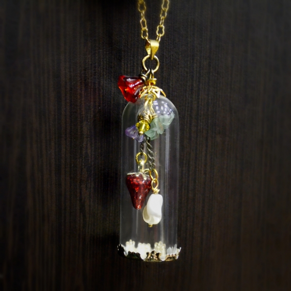 18x50mm玻璃開孔罩