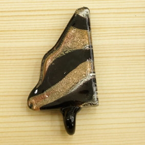 三角形琉璃片