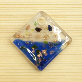 菱形琉璃