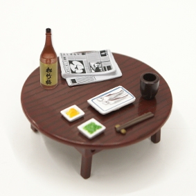 家具-1/24比例FS-005