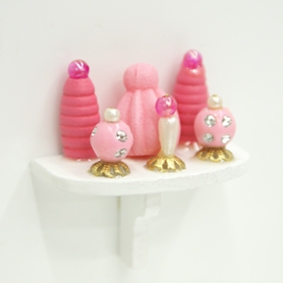 寢室-女士用品RLP-003