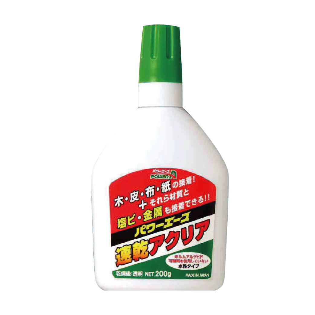 日本速乾手藝膠60ml