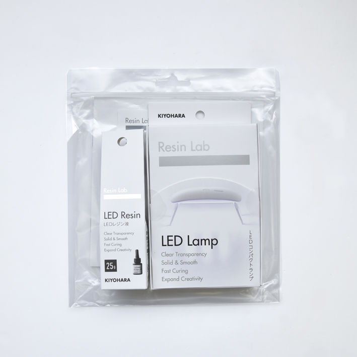 限-日本清原LED膠燈組