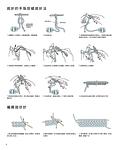 初學棒針寶典：一看就懂的小物教學＆全圖解基礎