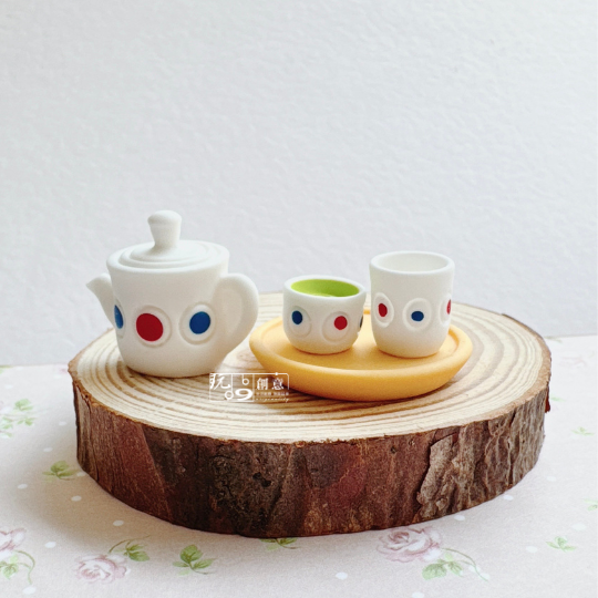 茶禪泡茶組/1套
